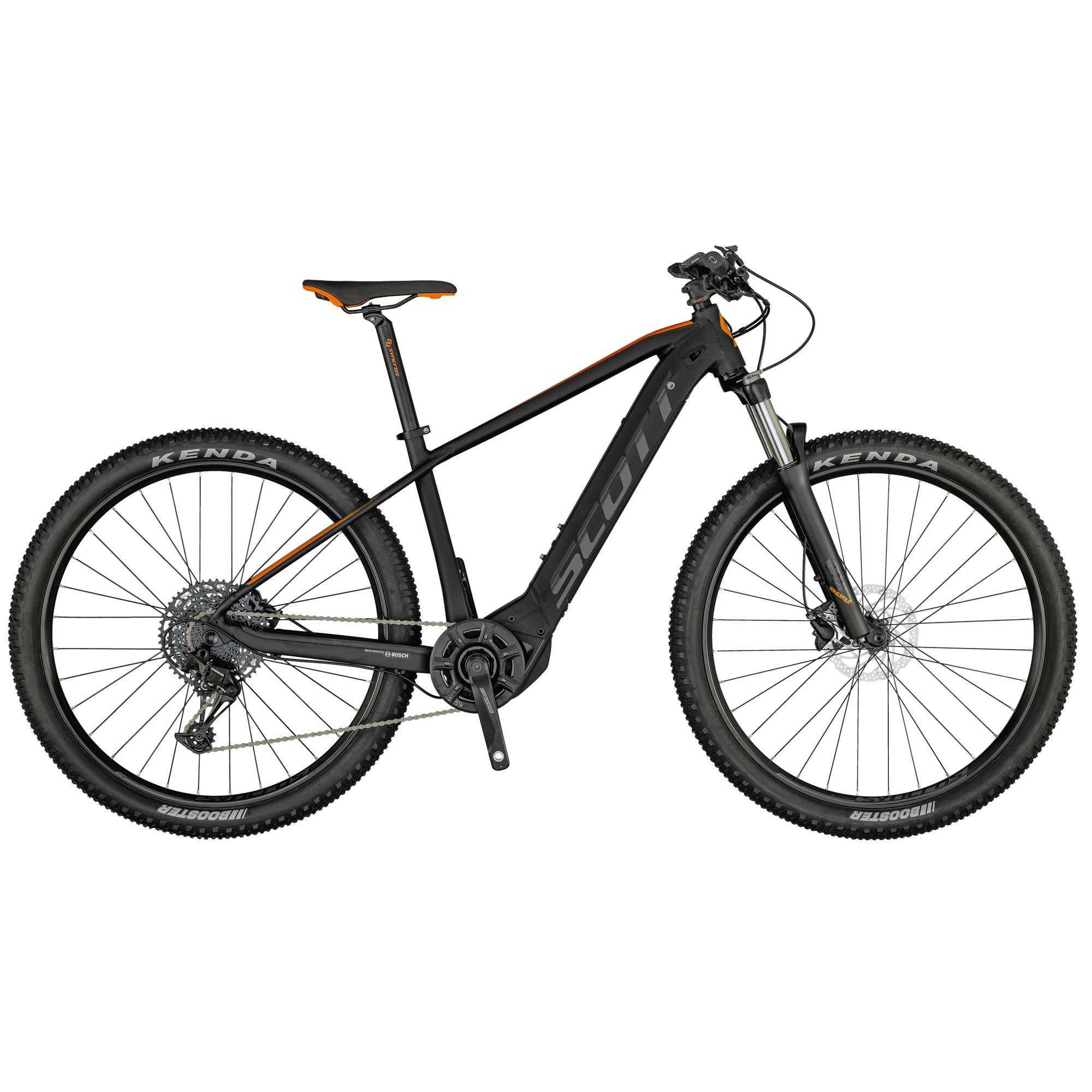 Велосипед SCOTT Aspect eRIDE 920 (2021) Велосипед SCOTT Aspect eRIDE 920 (2021)