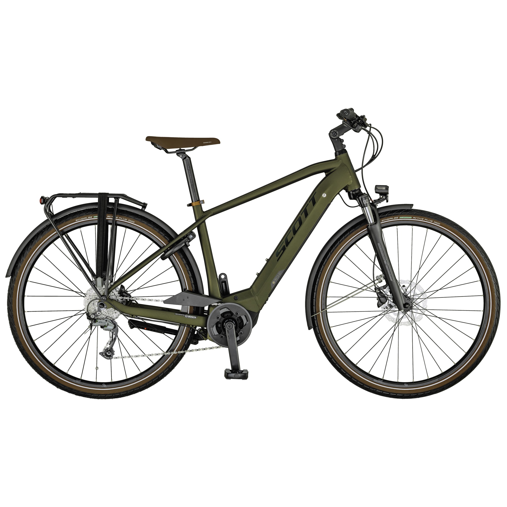 Электровелосипед SCOTT Sub Tour eRIDE 30 Men (2021) Электровелосипед SCOTT Sub Tour eRIDE 30 Men (2021)