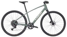 Велосипед Trek FX Sport AL 3 27.5 (2026)