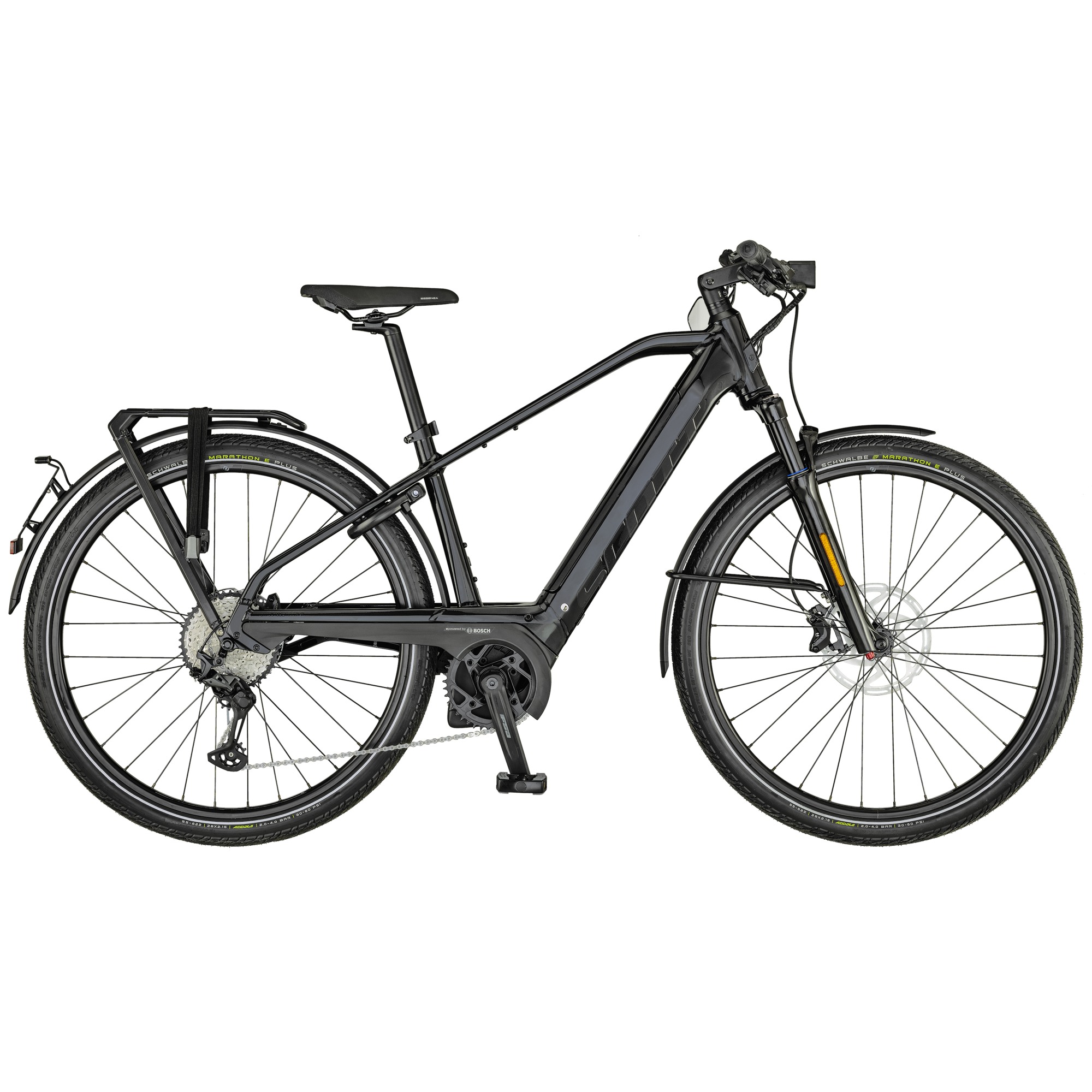 Электровелосипед SCOTT Silence eRIDE 20 Men Speed (2021) Электровелосипед SCOTT Silence eRIDE 20 Men Speed (2021)