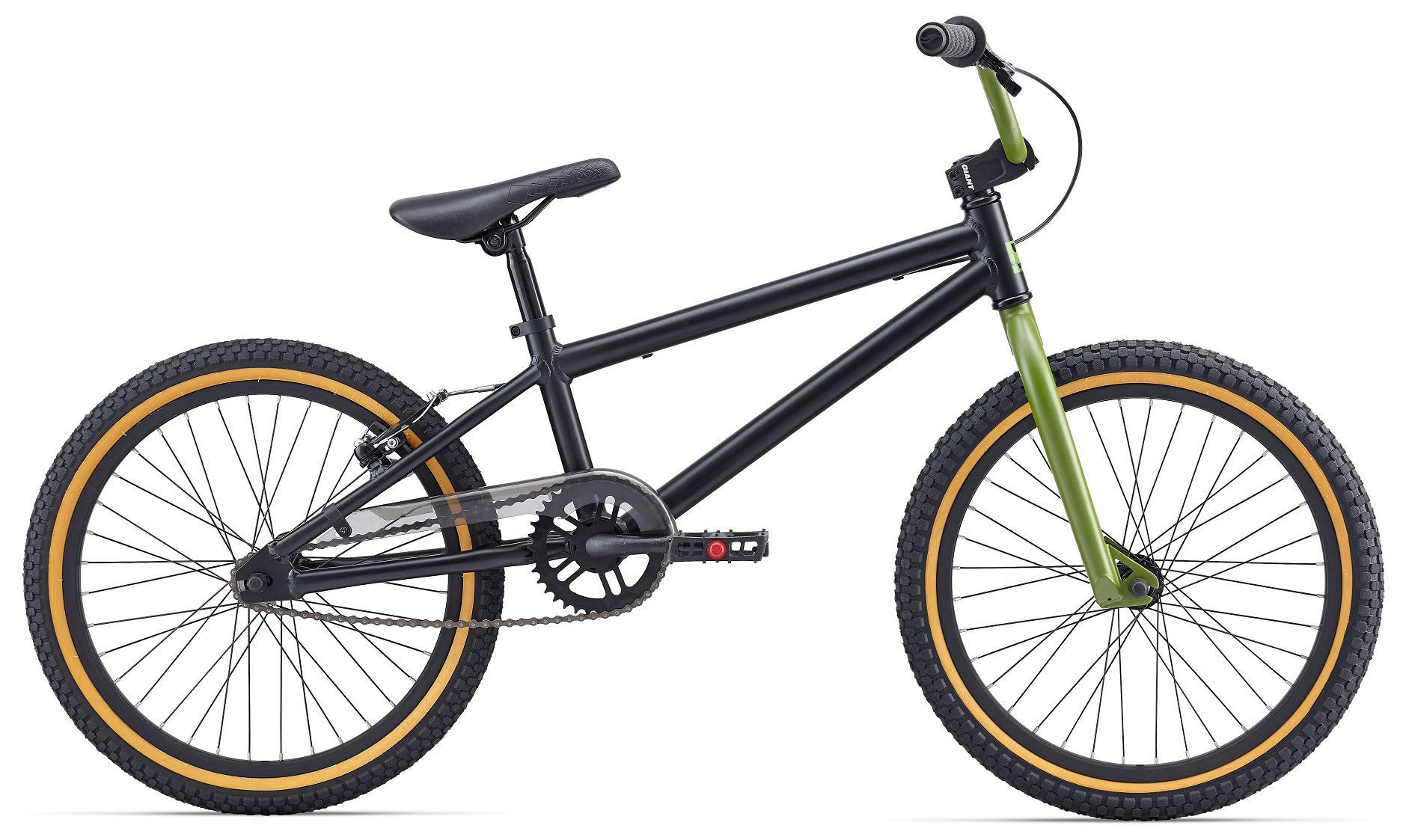Велосипед BMX GIANT Gfr F/W (2018)