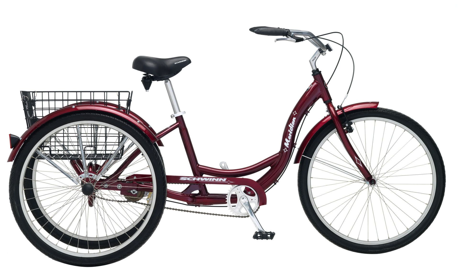 Велосипед Schwinn Meridian (2018)