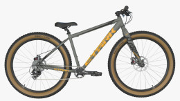 Велосипед Stark Tank 29.3 D+ (2025) Велосипед Stark Tank 29.3 D+ (2025)