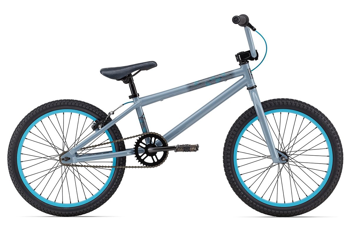 Велосипед BMX GIANT GFR F/W (2014)