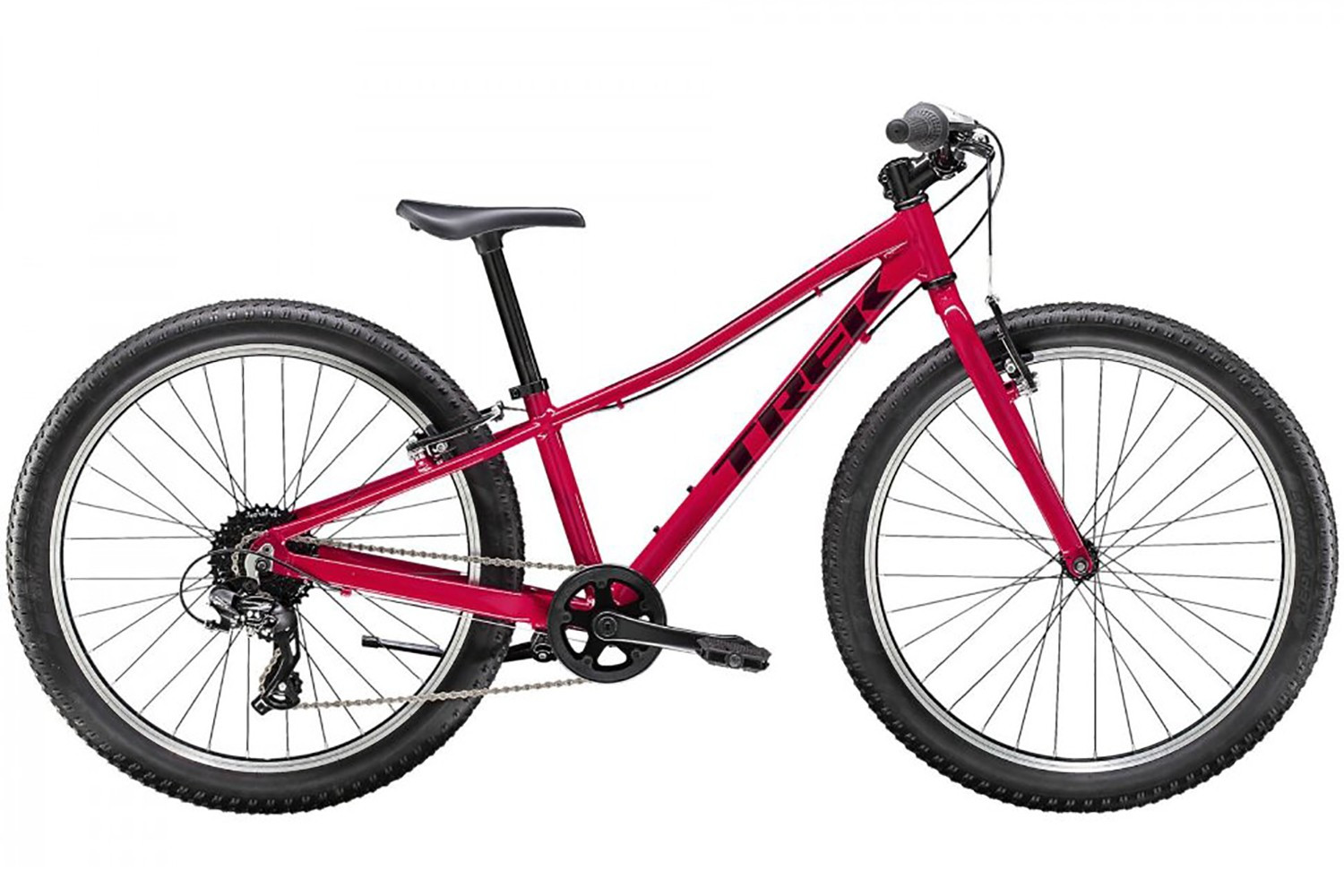 Велосипед TREK Precaliber 24 8Sp Girls (2021)