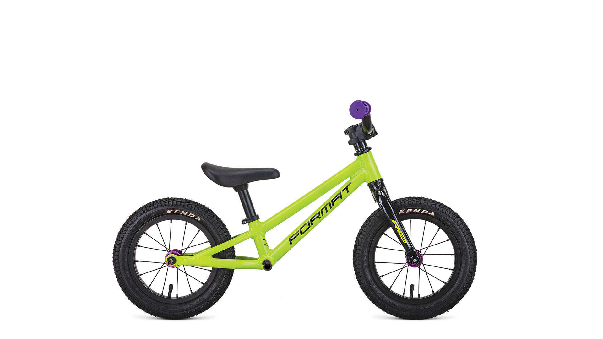 Детский велосипед FORMAT Runbike (2021)