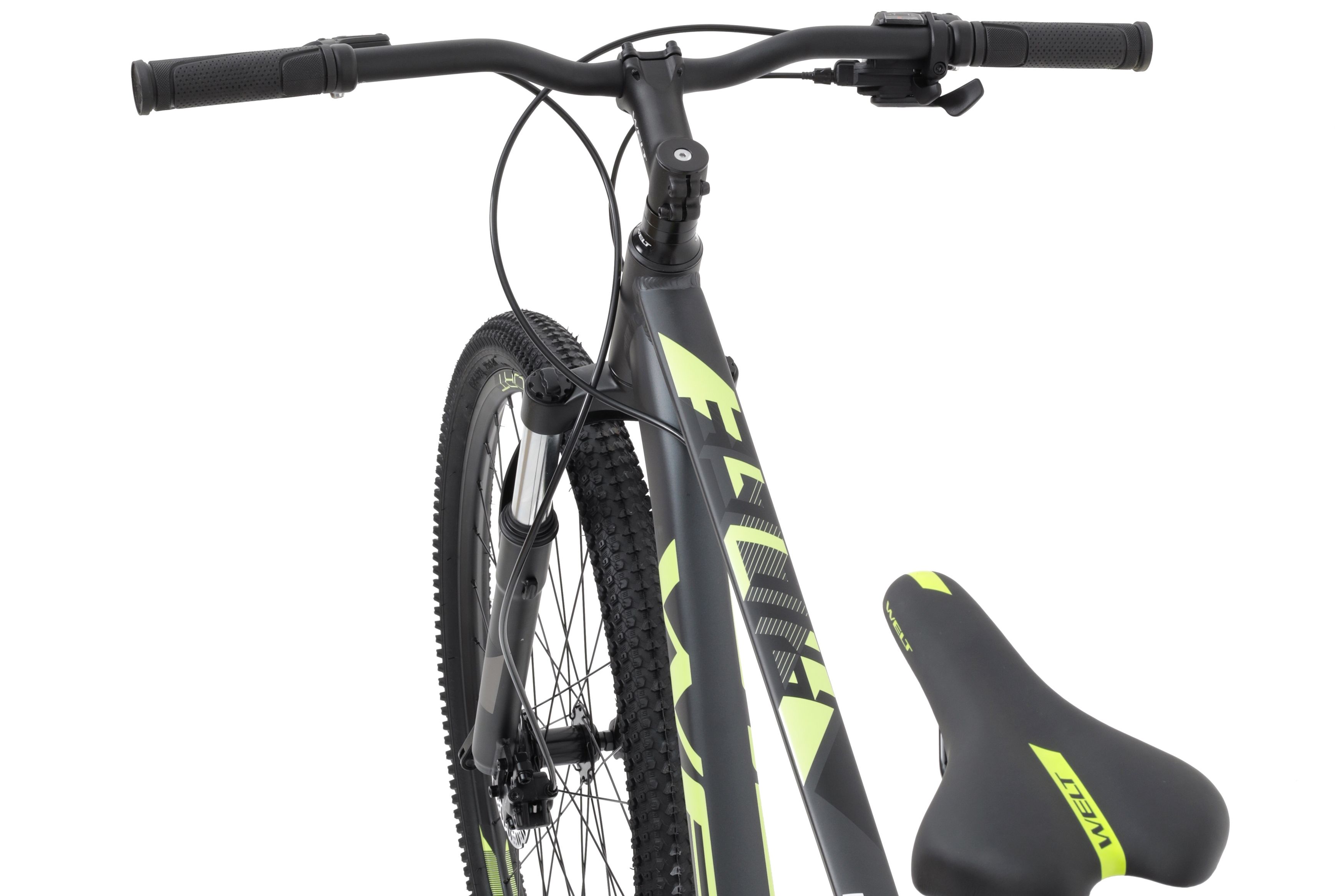 Велосипед Welt Ridge 1.0 Купить