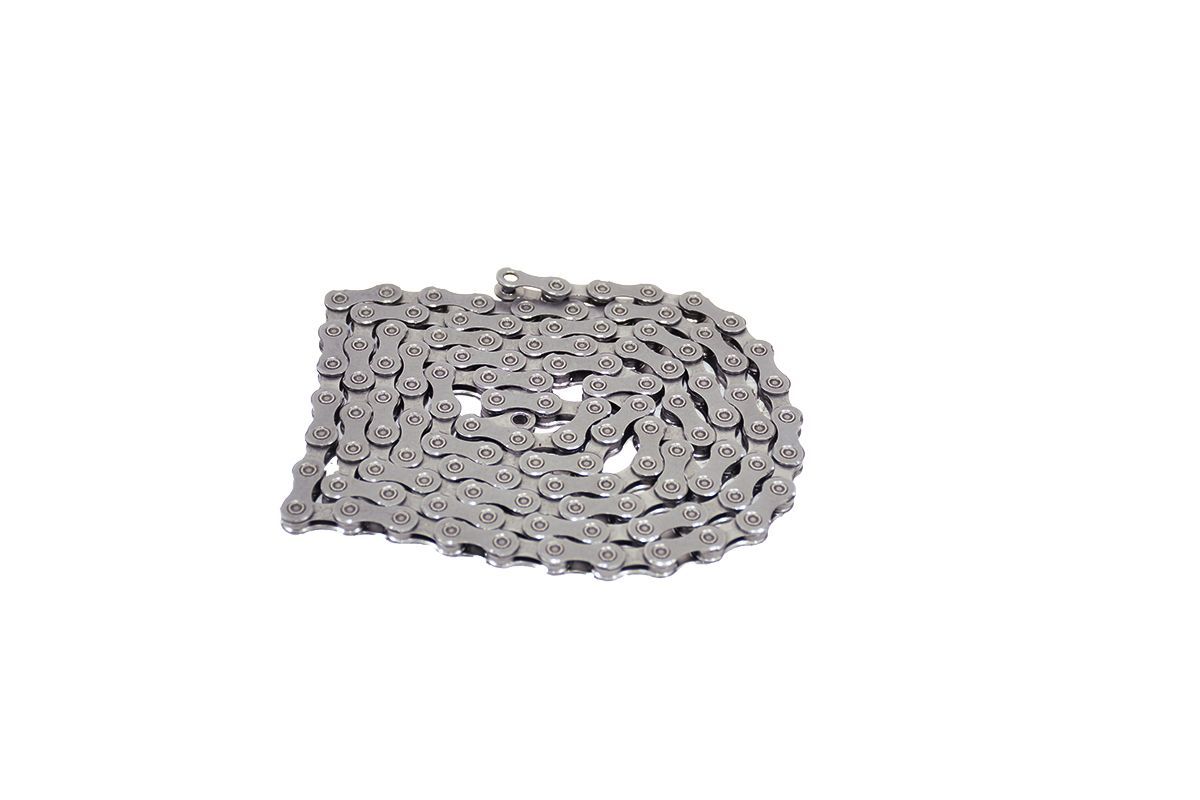 Цепь Shimano CUES 14G KCNLG500 116E,9-10-11 передач