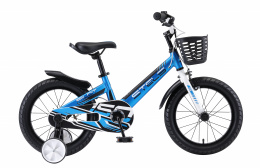 Детский велосипед  Pilot-150 16" V010 (2021)