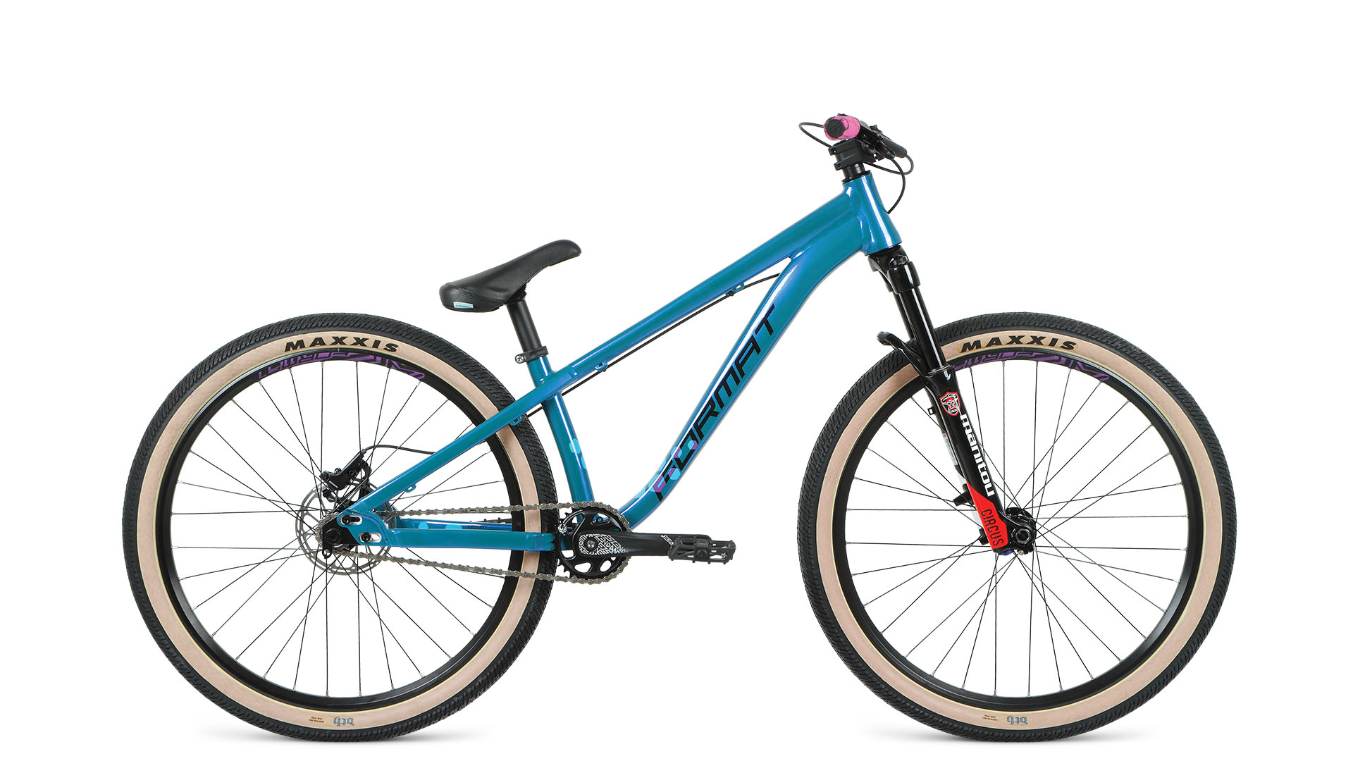 Стрит дерт FORMAT 9212 26 (2021)