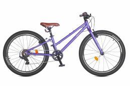 Велосипед SHULZ Chloe Race 24