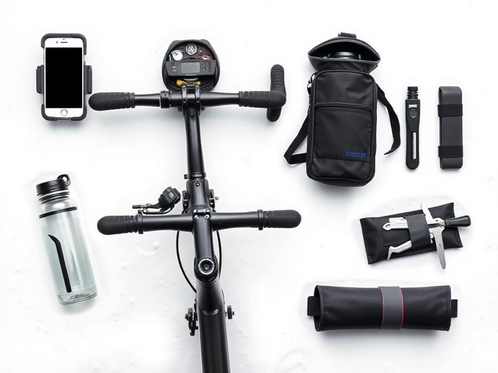 Аксессуары для комфорта