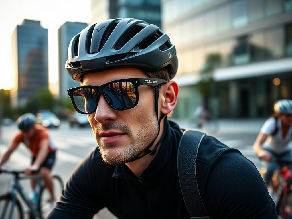 очки для велосипеда как выбрать
