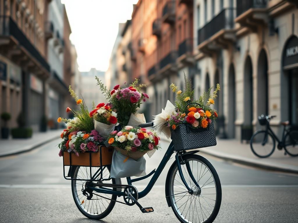 как выбрать грузовой велосипед как выбрать грузовой велосипед