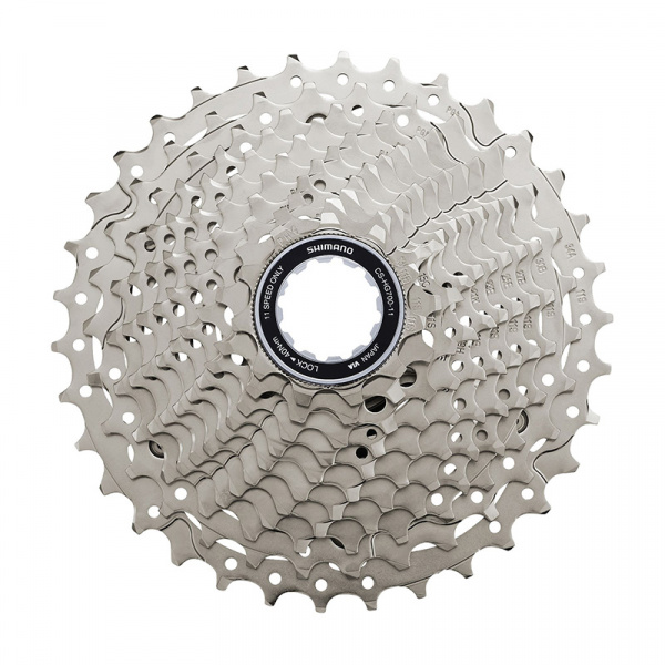 Кассета SHIMANO HG700