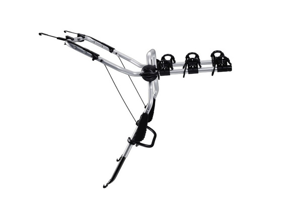 Крепление для велосипедов на багажник автомобиля Thule ClipOn 3