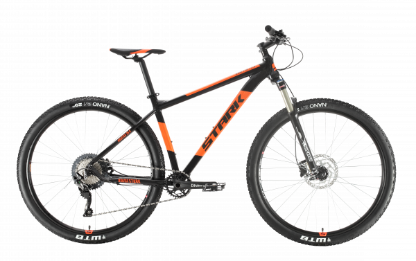 Велосипед Stark Krafter 29.8 HD SLX (2020)