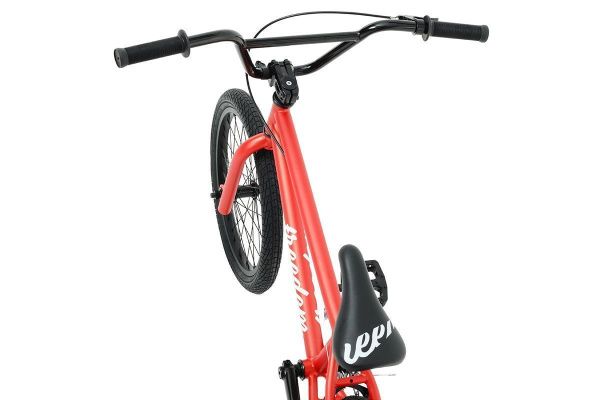 Велосипед Welt BMX Freedom 1.0 (2024)