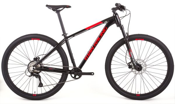 Велосипед Titan Racing Rogue Se (2024)