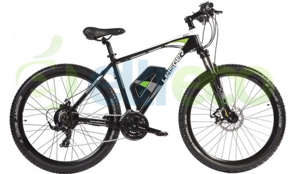 Велогибрид eltreco leisger md5 basic