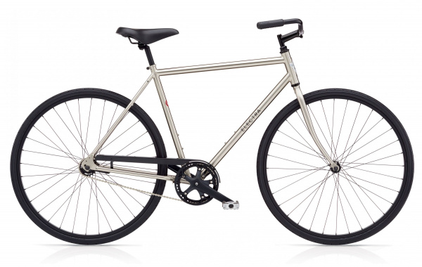 Велосипед Electra Loft 1 Mens (2017)