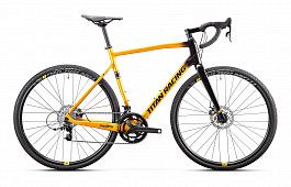Велосипед Titan Racing SWITCH CARBON COMP