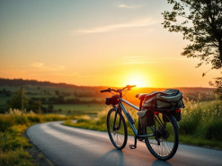 Как выбрать грузовой велосипед для взрослых