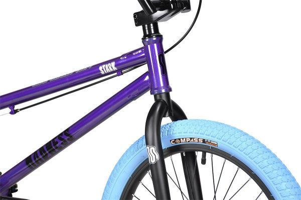 Велосипед Stark Madness BMX 4 (2024)