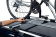 Велобагажник на крышу Thule FreeRide 532 twin pack ( два в одном)