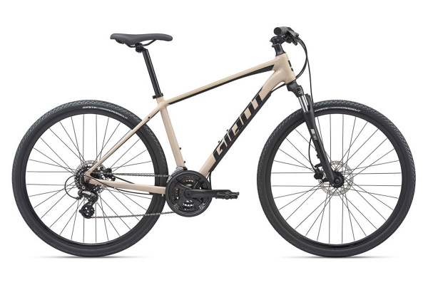 Велосипед Giant Roam 4 Disc (2020)
