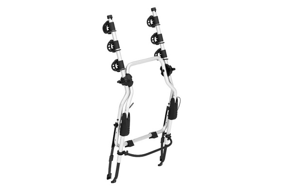 Крепление для велосипедов на багажник автомобиля Thule ClipOn 3