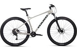 Горный велосипед HARO 29 DoublePeak Sport (2025)