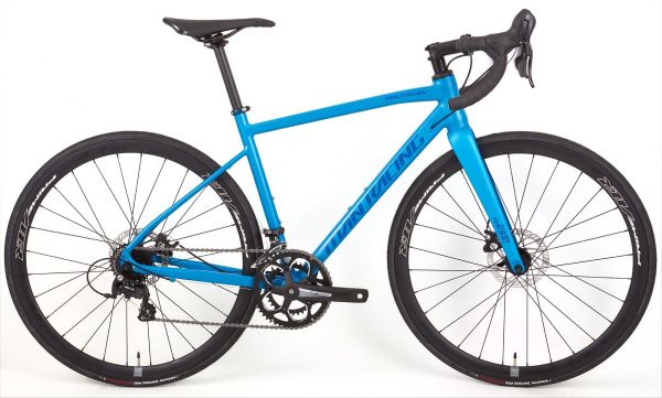 Велосипед Titan Racing Valerian Ryde