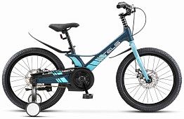 Велосипед Stels Leader 210 20 MD Z010 (м)