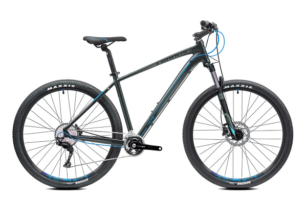 Велосипед Cronus Holts 7.0 27.5 (2018)