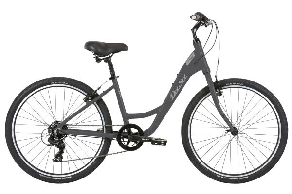 Велосипед Haro 27.5 Lxi Flow 1 - ST (2021)