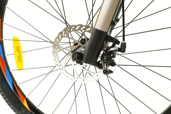 Велосипед Welt Ridge 1.0 D 27.5 (2022)