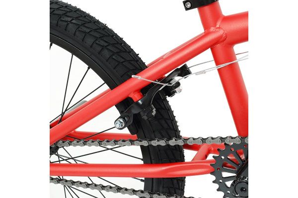 Велосипед Welt BMX Freedom 1.0 (2024)