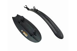 Крылья комплект SKS Mudmax-Set крепеж GT под багажник (SKS-5295300000)