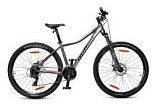 Велосипед Author Arsenal ASL 27.5 (2025)