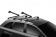 Крепление для лыж и сноубордов Thule SnowPack Extender