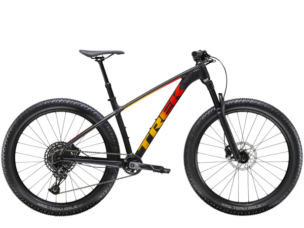 Велосипед TREK ROSCOE 8 (2020)