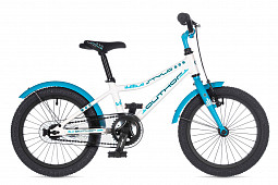 Детский велосипед AUTHOR 16 Stylo (2022)