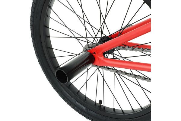 Велосипед Welt BMX Freedom 1.0 (2024)