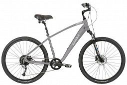 Велосипед Haro 27.5 Lxi Flow 3 (2021)