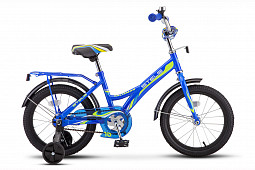 Детский велосипед STELS Talisman 18