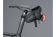 Фонарь задний TOPEAK REDLITE AERO