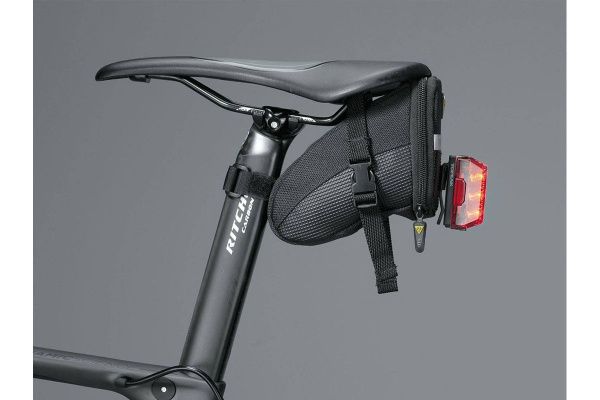 Фонарь задний TOPEAK REDLITE AERO