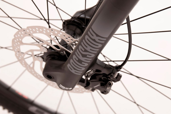 Велосипед Rock Machine 29 Blizz CRB 30-29