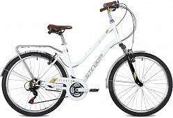 Велосипед STINGER 26" VICTORIA (2022)